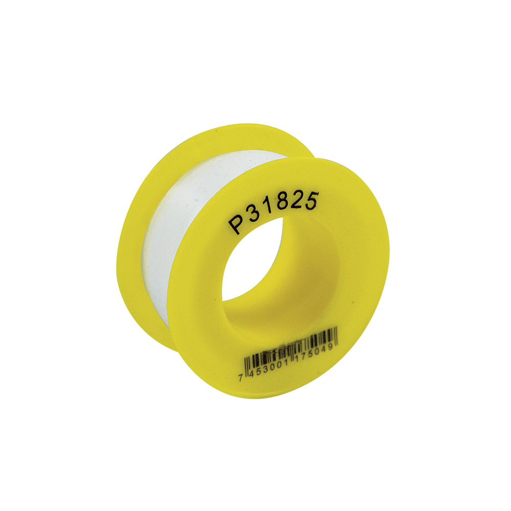 [P31825] Teflon Bestvalue 3/4 X15mts(0. 35g/cm3)