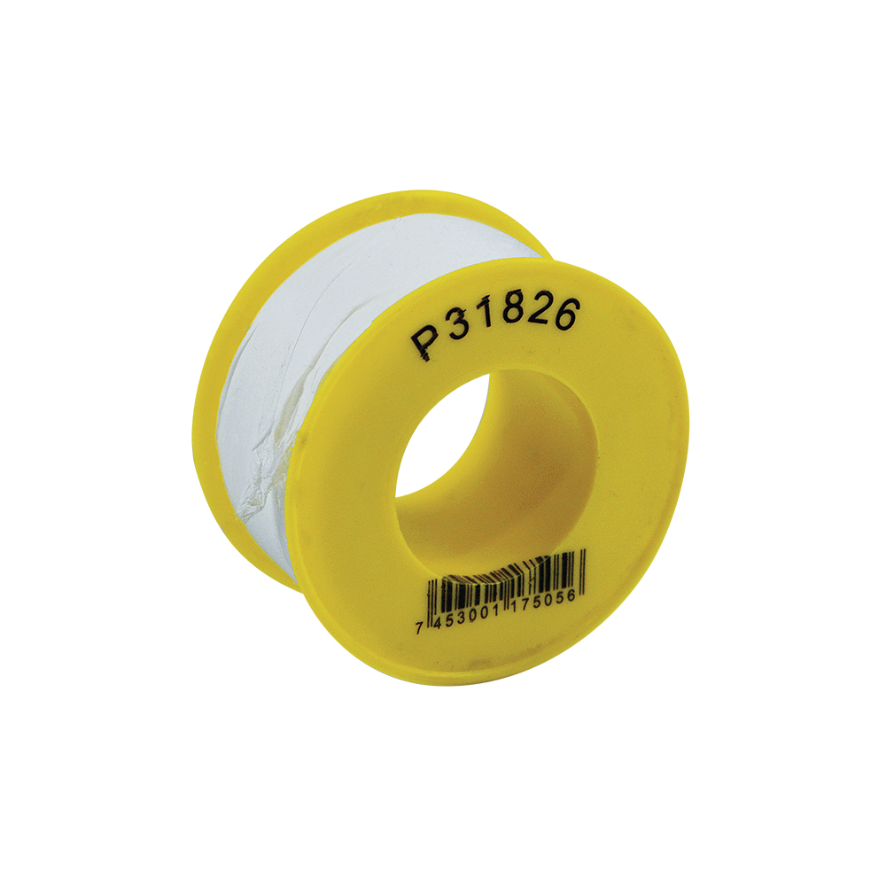 [P31826] Teflon Bestvalue 1 X 15mts (0. 35g/cm3)