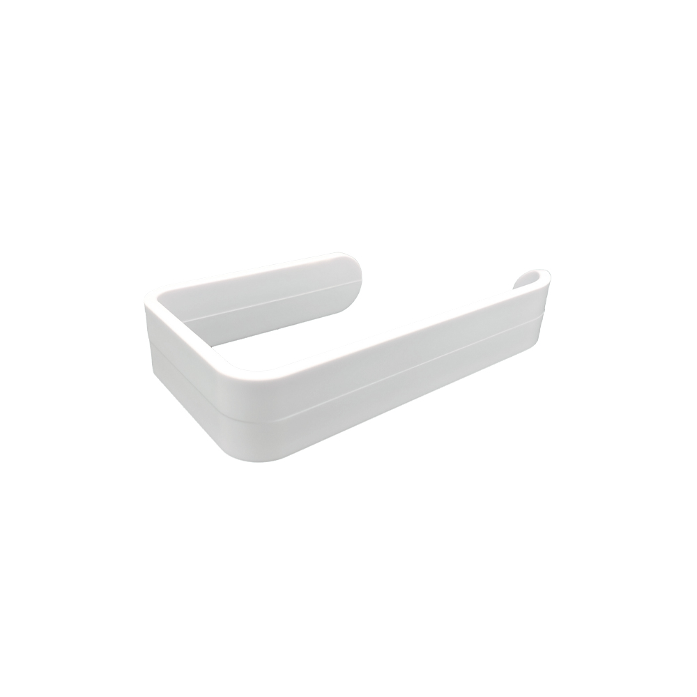 [P44245W] Dispensador Papel Blanco Con Adhesivo Aquina.