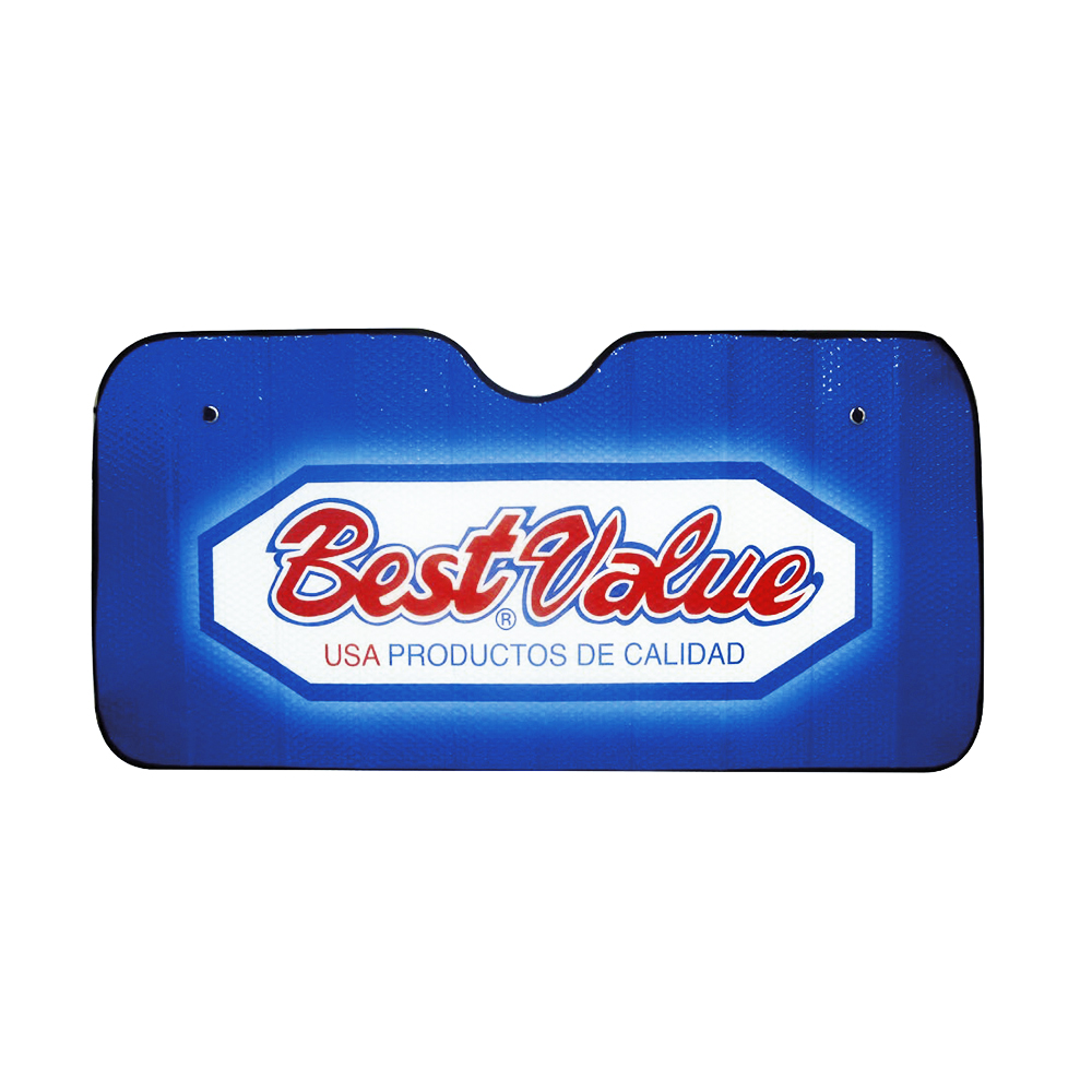 [R01421] Protector Solar Para Parabrisa Bestvalue