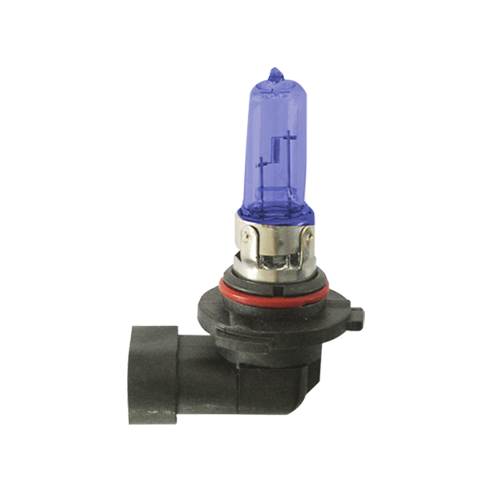 [R01506B] Bombillo 9005 Zenon 12v 100w Prop. Blist. Azul.