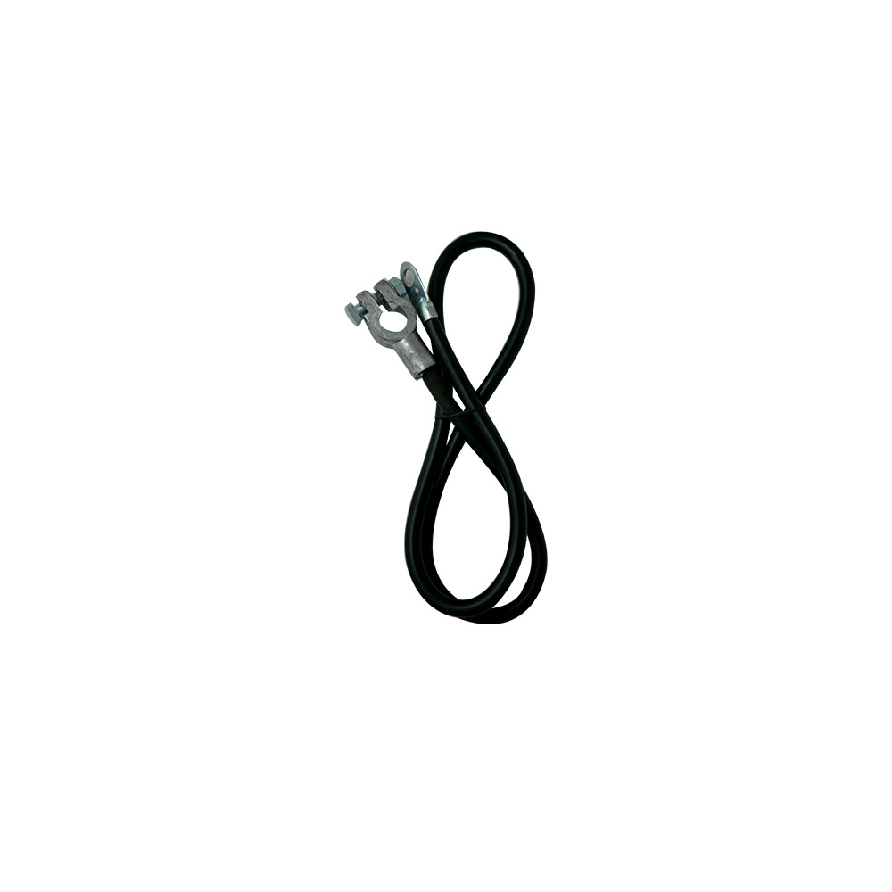 [R01656] Cable Para Bateria Carro Rojo 24. Rojo. 4 Awg 24