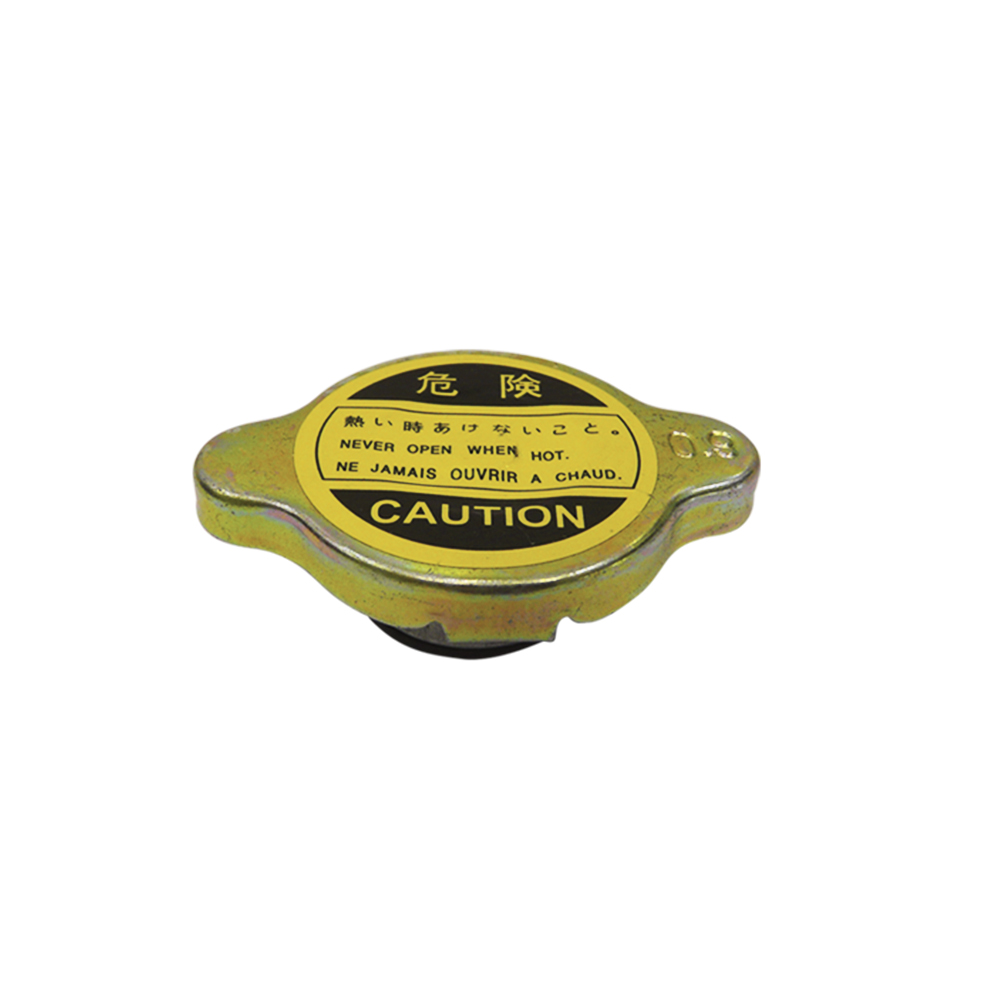 [R02025] Tapa Para Radiador Universal 9 Lbs 45. 3mm. Metal. 4. 08 Kg.