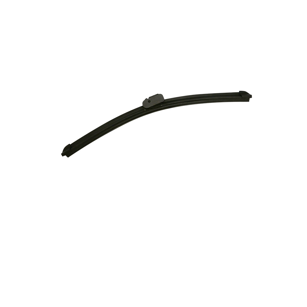 [R02531] Wiper D/caucho Suave 18. Negro. 18