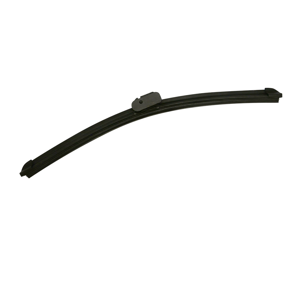 [R02535] Wiper D/caucho Suave 24. Negro. 24