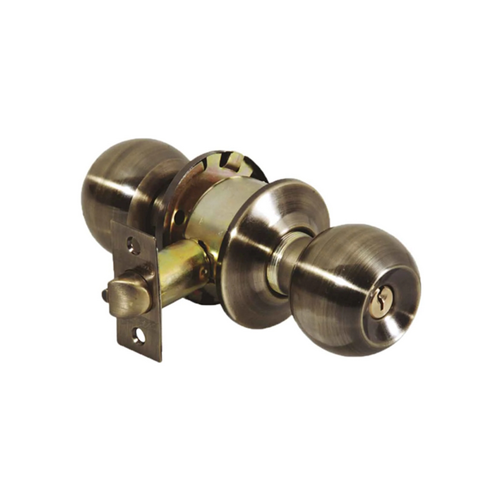 [C20006] CERRADURA POMO S/LLAVE 90430-004 FANAL