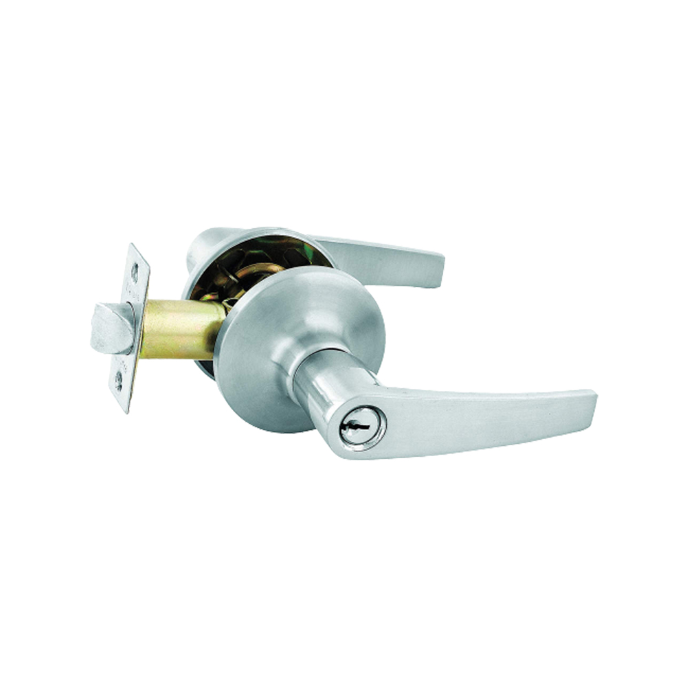 [C20029] CERRADURA MANIGUETA S/LLAVE 90430-042 FANAL