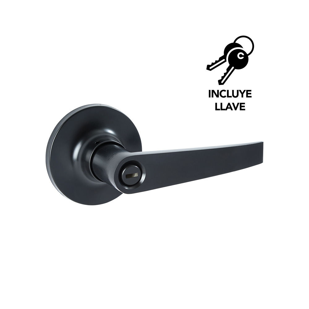 [C20032] CERRADURA MANIGUETA C/LLAVE 90450-068 FANAL