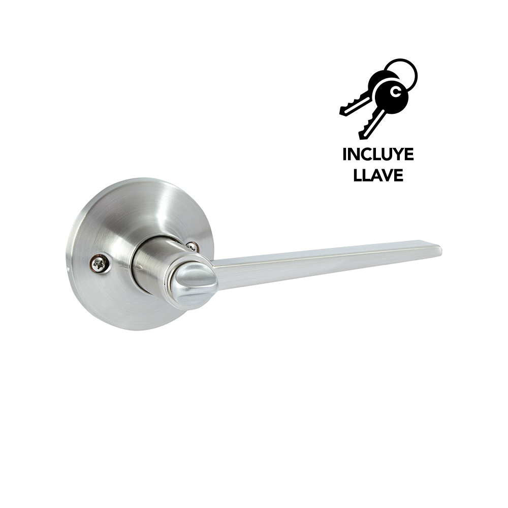 [C20038] CERRADURA MANIGUETA C/LLAVE 90450-066 FANAL