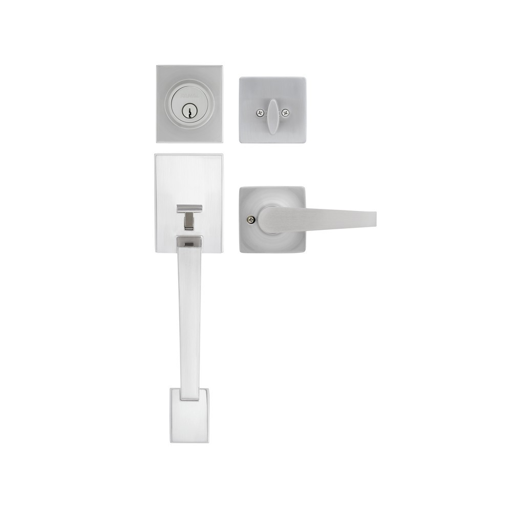 [C20053] CERRADURA DECORATIVA 90490-005 FANAL