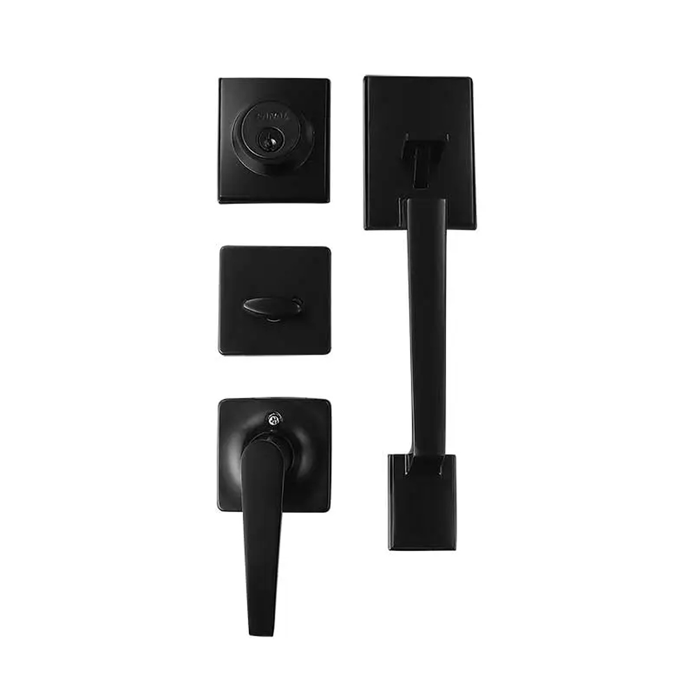[C20054] CERRADURA DECORATIVA 90490-006 FANAL