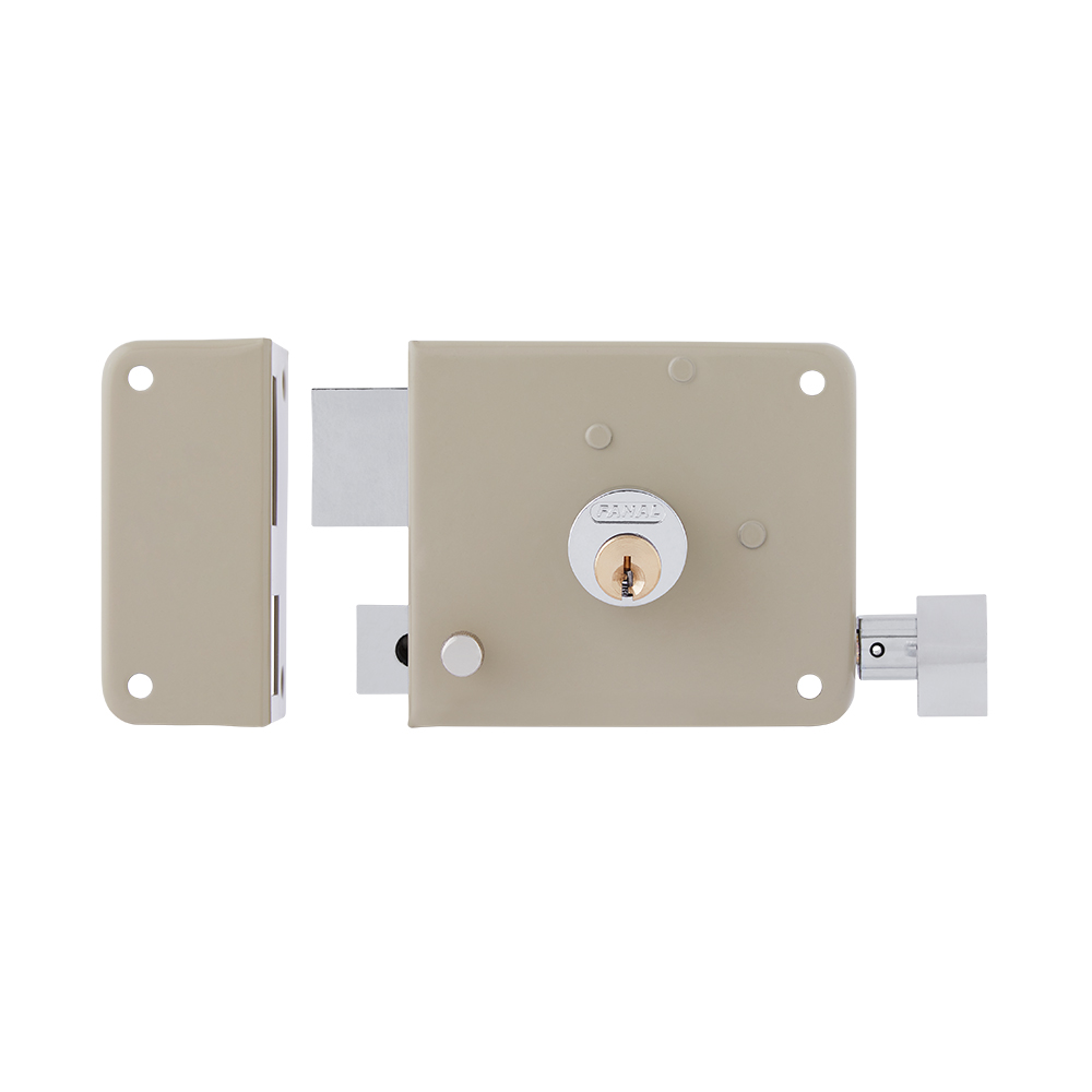 [C20087] CERRADURA PARA SOLDAR DERECHA V1-170MFBD FANAL