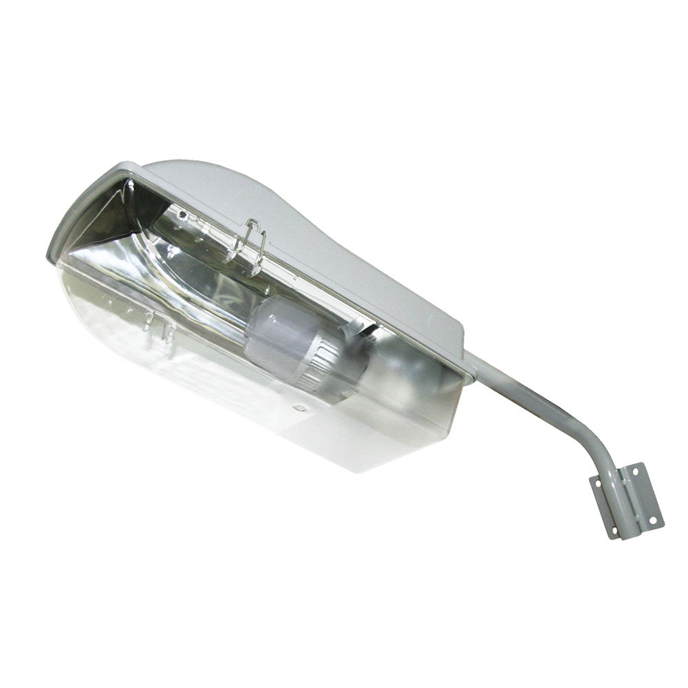 [E110167] Lamp Led 20w Alto Poder 85-120v/277v 6400k. Gris.