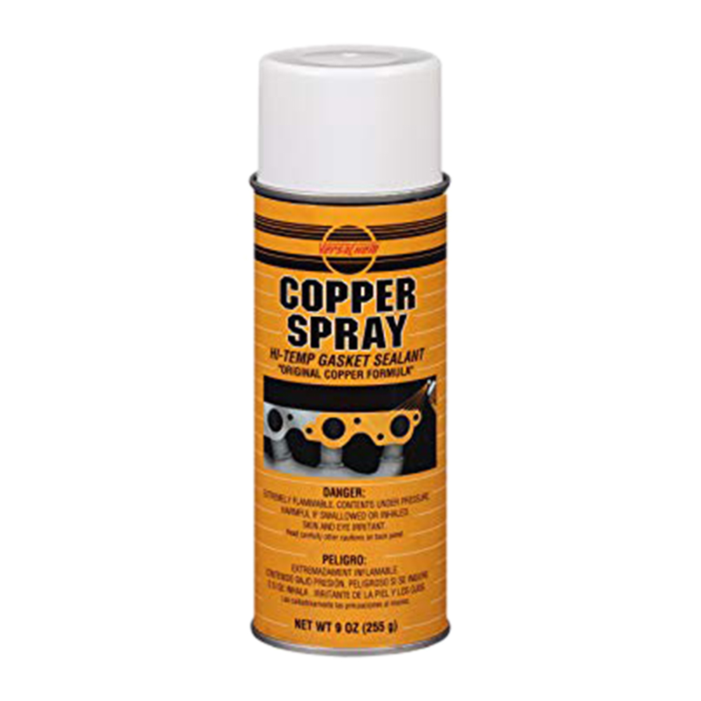 [A0688898] Copper Spray Versachem. Cobre Metálico. 9 Oz. (en Spray)