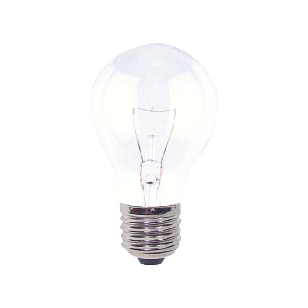 [E32015] Foco Incandecente 100 Watts Clear. 100w