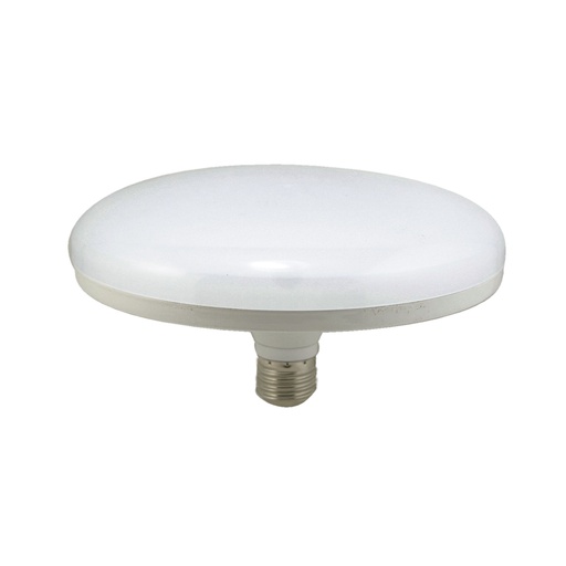 Lamp Led Disco 24w 6400k 90-130v. Luz Día. 270°