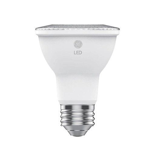 Led Ge 7w Par20 3000k 500lm 93131994. Luz Calida.