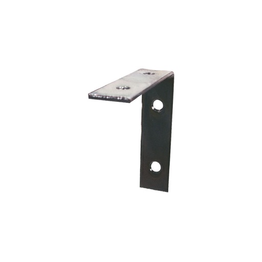 Angulo Interno 1-1/2 (4pcs) Con Tor. Cromado.