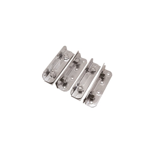 Alcayatas Para Cama Tipo Tornillo. Tornillo