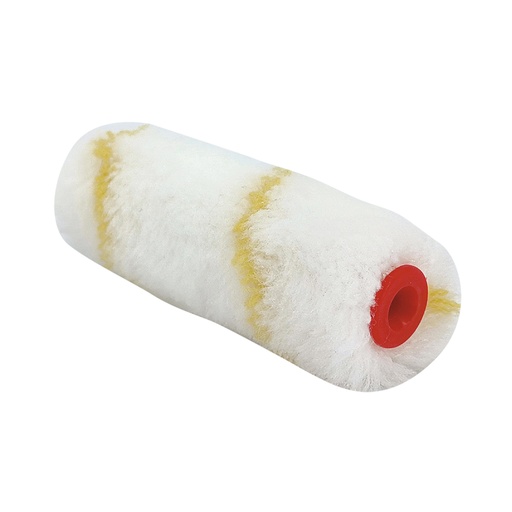 Mini Felpa Para Pintar 3/8x4 Antigota Bestvalue. Antigota. 4 X 3/8