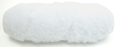 Mota Para Pintar Guesa 3/4 X 9 Pvc. Poliéster.