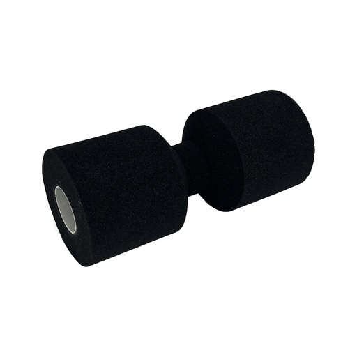 Felpa Para Pintar Techo Estructural 9” Esponja. 9