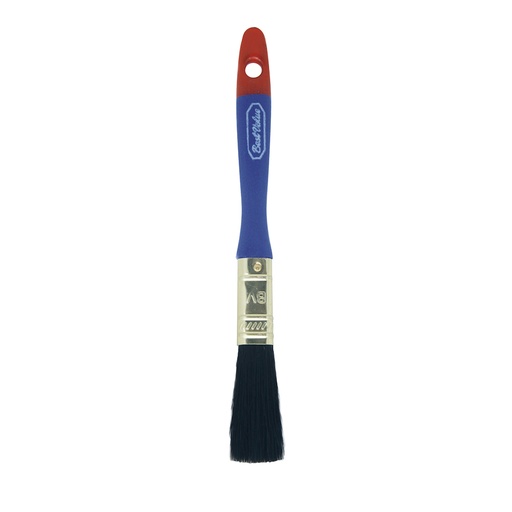 Brocha Profesional 1/2 Cerda Natural M/plast. Natural.