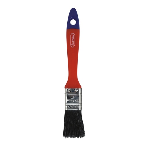 Brocha Hobby 1 Cerda Natural M/plast. Natural.