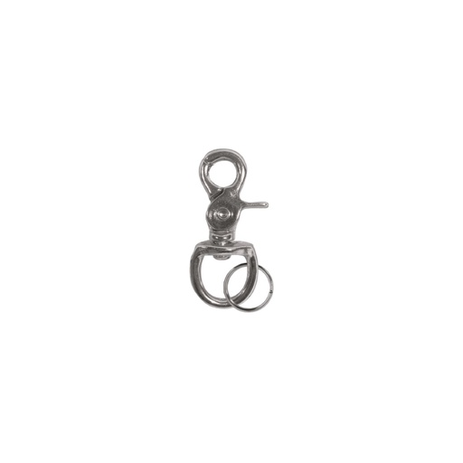 Alacran Galvanizado. 3 (75mm)
