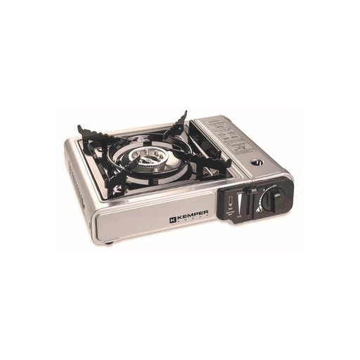 Estufa Smart Portatil 104987e. 34 X 30. 5 9. Cm
