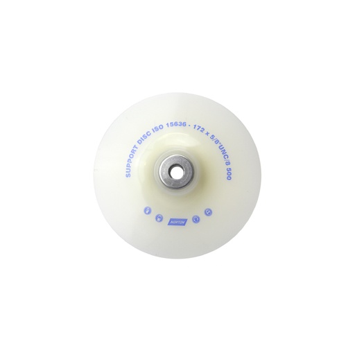 Soporte Para Disco De Fibra 7 Norton