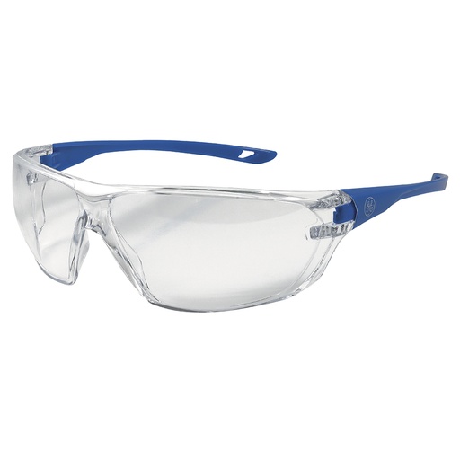 Lentes Seguridad Azul Transp Ae Ge.