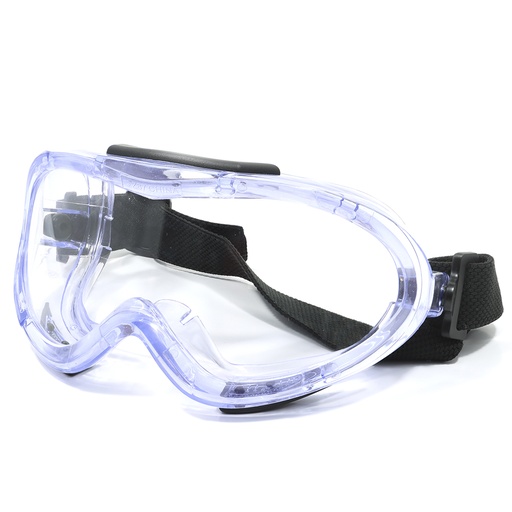 Gafas Protectoras Ge. Transparente