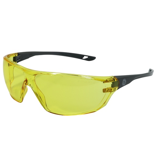 Lentes Seguridad Gris Ambar Ae Ge.