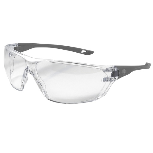 Lentes Seguridad Gris Transp Ge.