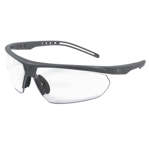 Lentes Seguridad Gris/gris Transp Ge.