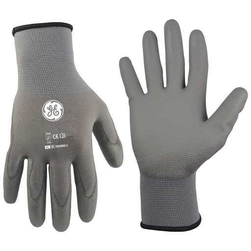 Guante Rec Pu 15 Ga Xl Ge. Gris. Extra Large