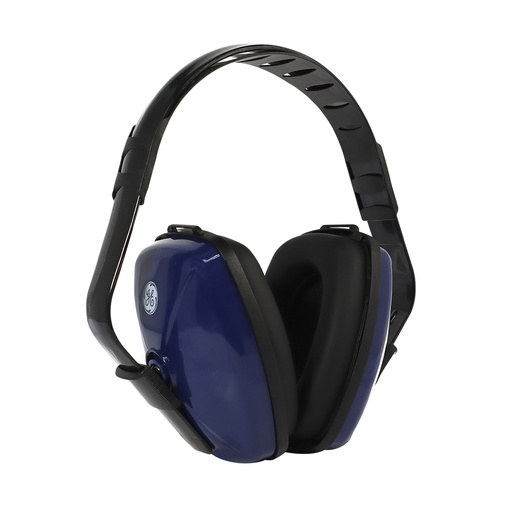Orejeras Protectoras 23 Db Ge. Anaranjado.