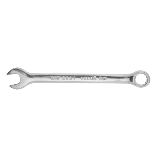 Llave De Combinacion 1/2. Cromo Vanadio. 1/2