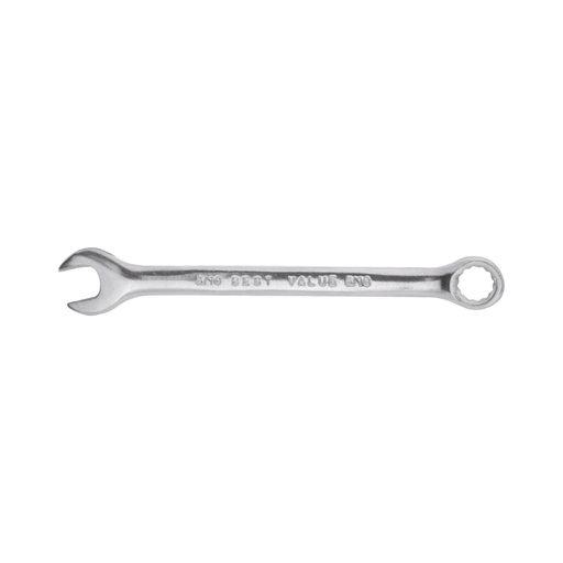 Llave De Combinacion De. Cromo Vanadio. 9mm