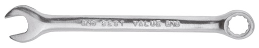 Llave De Combinacion De. Cromo Vanadio. 12mm