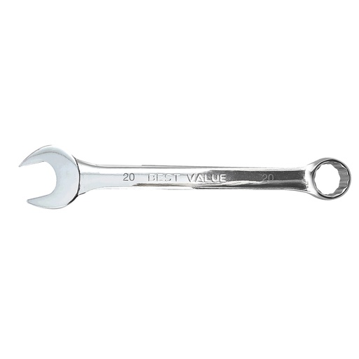 Llave De Combinacion De. Cromo Vanadio. 20mm