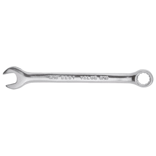 Llave De Combinacion 3/8. Cromo Vanadio. 3/8