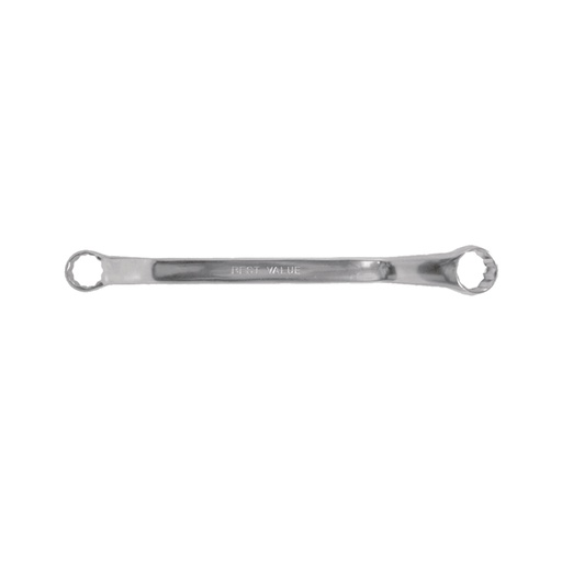 Llave Cerrada De 12-. Cromo Vanadio. 12mm X13mm
