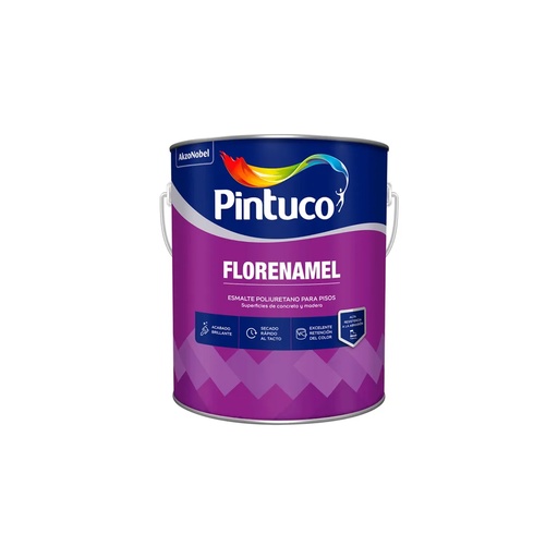 Pintulux Florenamel Harbor Gay 1 Gl (3. 785l)