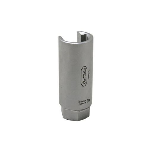 Socket Para Sensor De Oxigeno 3/8 Acero. Cromo Vanadio. 1-1/2 X 3-1/4 ( 80mm)