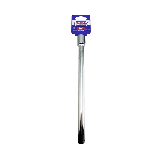 Extension Para Socket 1/2 X 10. Cromo Vanadio. 10(250mm)