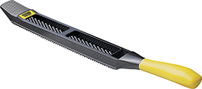 Lima Stanley Surform 17-3/8. Surform. 17-3/8 (441 Mm)
