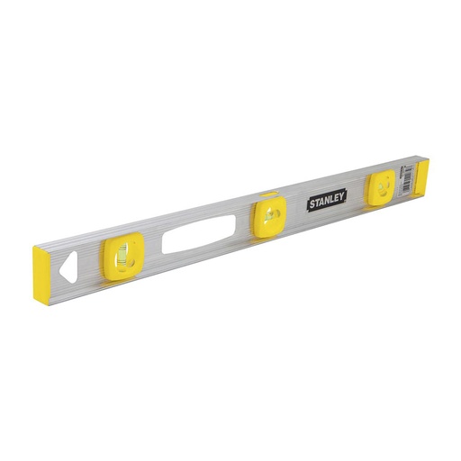Nivel De Aluminio Stanley 36 Thrifty. Aluminio. (914 Mm)