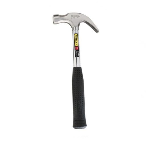 Martillo De Acero Stanley De. Templado. 16 Oz (454 G)